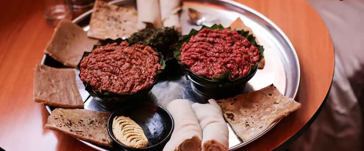 african foods for non-africans