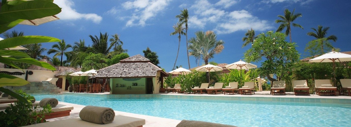 biggest resorts in Africa