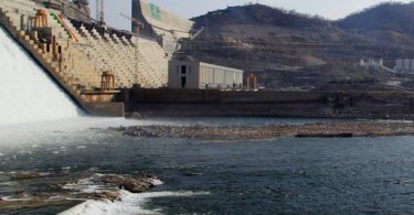 Ethiopia: A second round of mega-dam negotiations wraps up