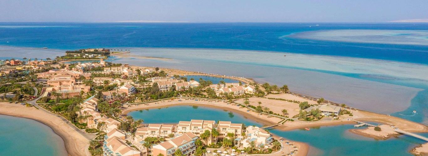 El Gouna