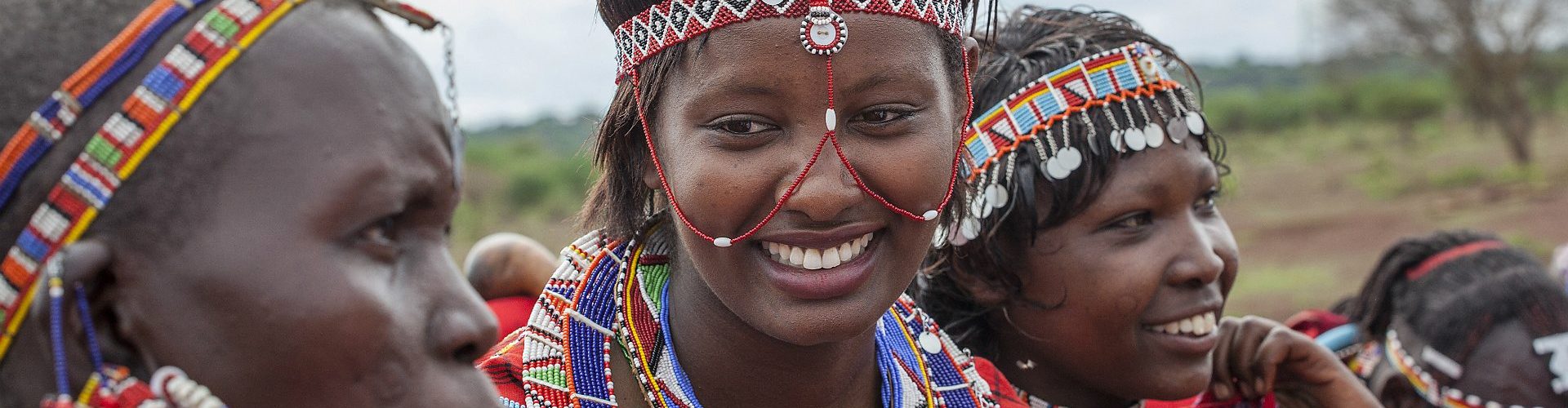 what is the most beautiful tribe in africa