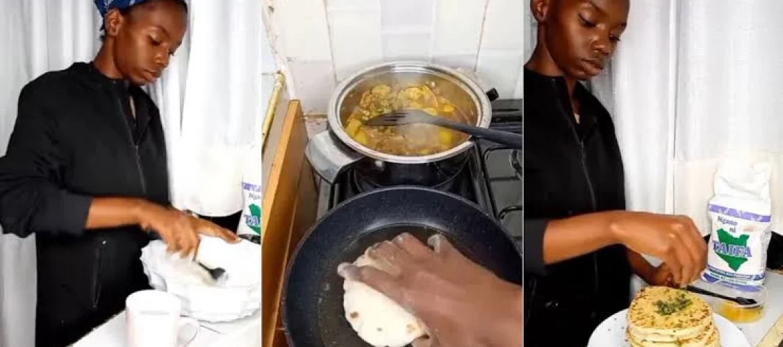 Sueh Owino