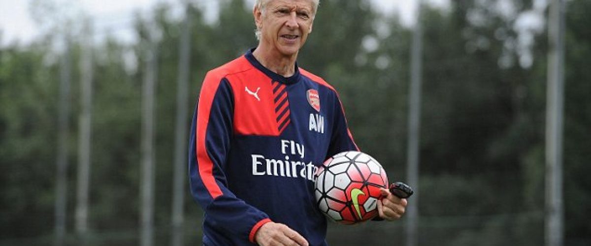 Arsene wenger tanzania