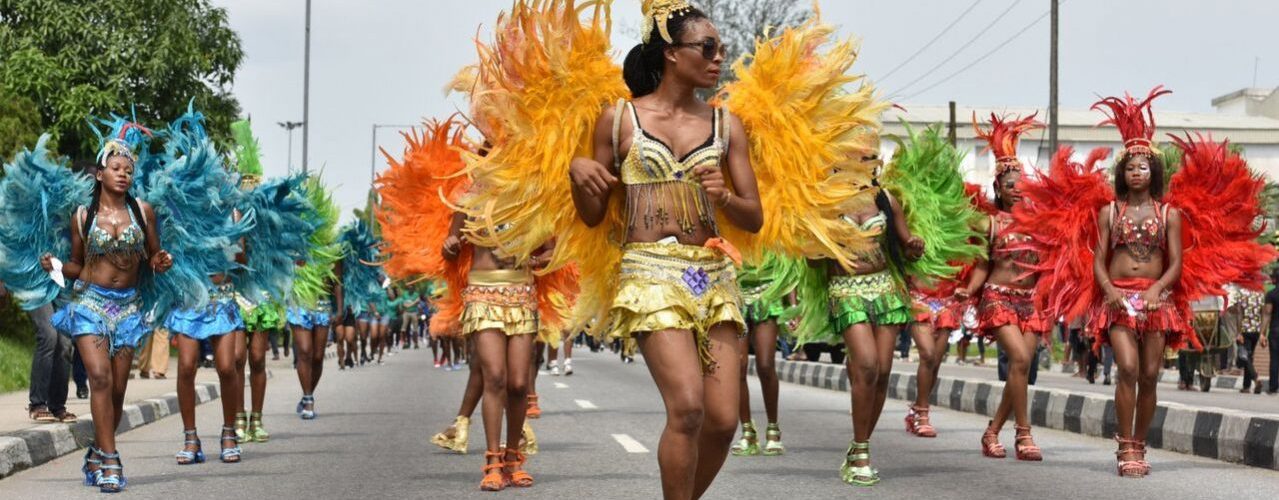 most interesting festivals in Nigeria