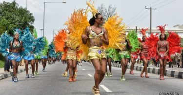 most interesting festivals in Nigeria