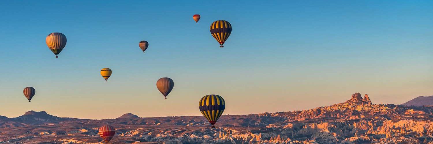 unique turkey experiences