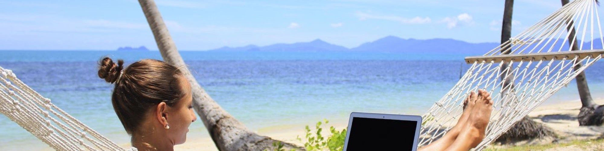Digital nomadism