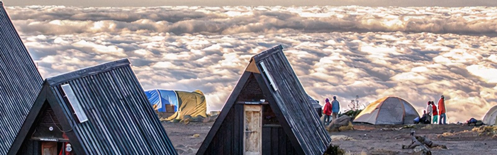 marangu summit lodge