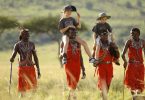sustainable tourism in africa