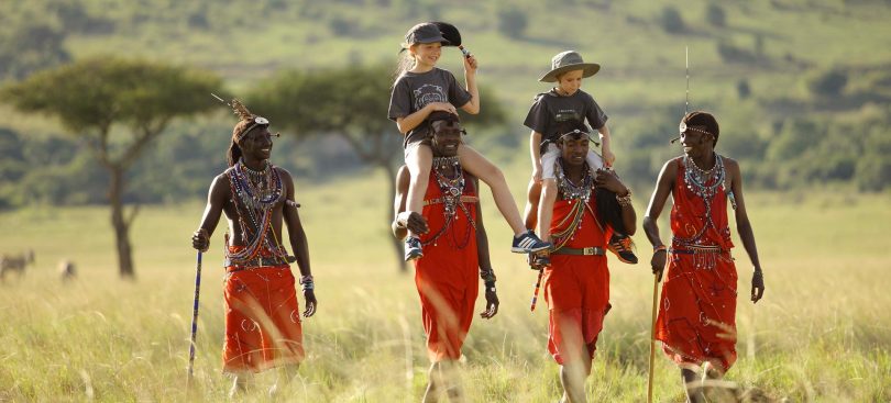 sustainable tourism in africa