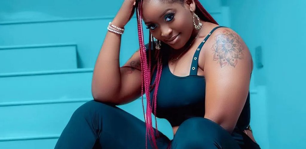 ugandan artist winnie nwagi