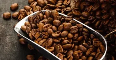 Coffee production: how does it work?