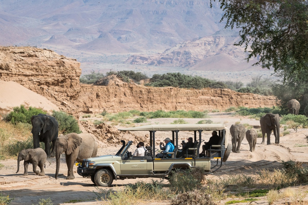 Namibia