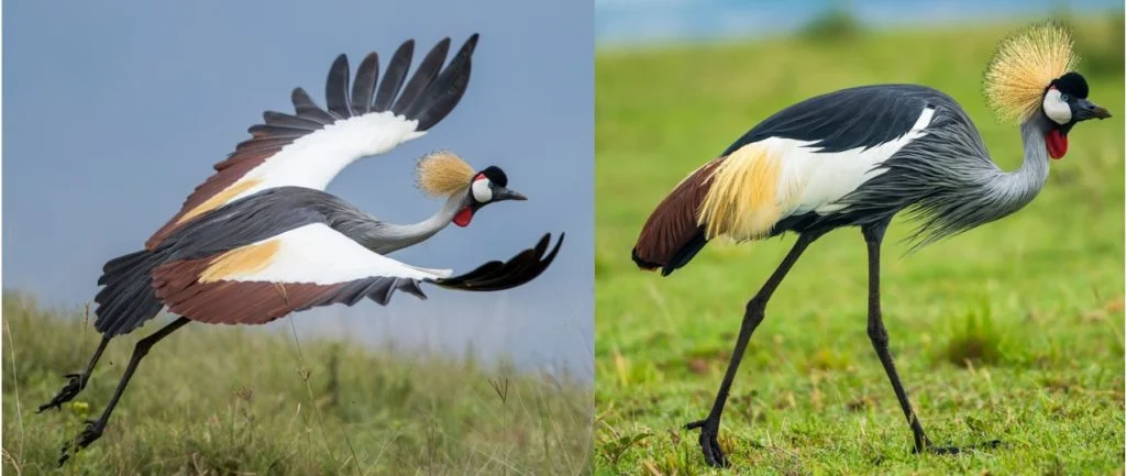 bird watching nairobi