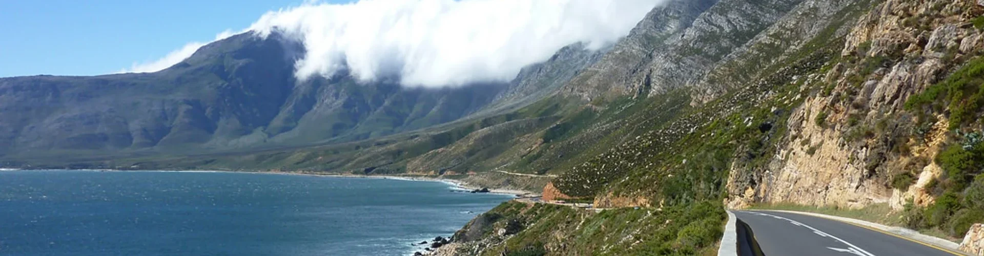 best places to visit in south africa