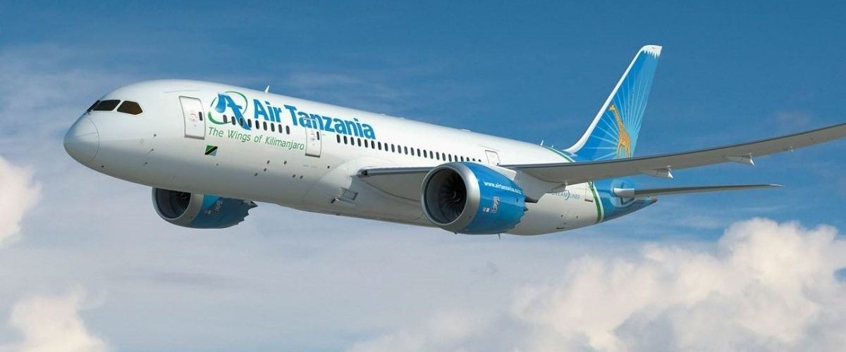 us to tanzania direct flights