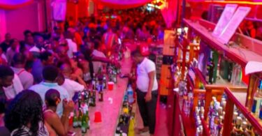 best night clubs in dar es salaam