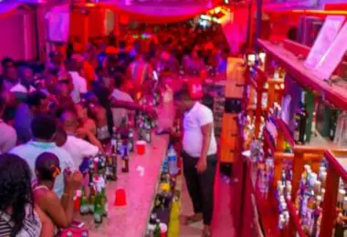 best night clubs in dar es salaam