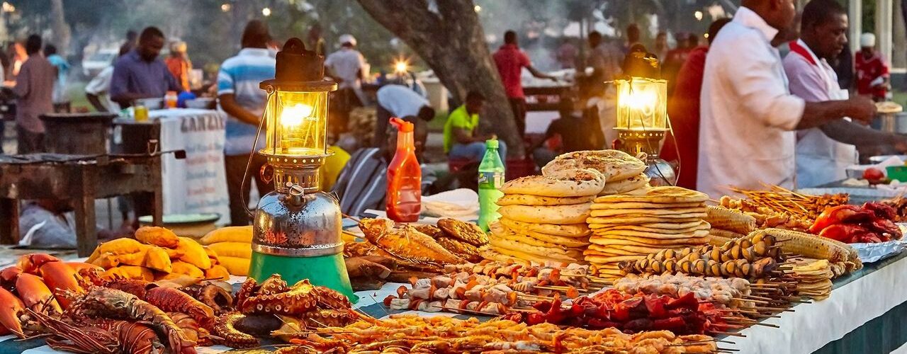 stone town nightlife