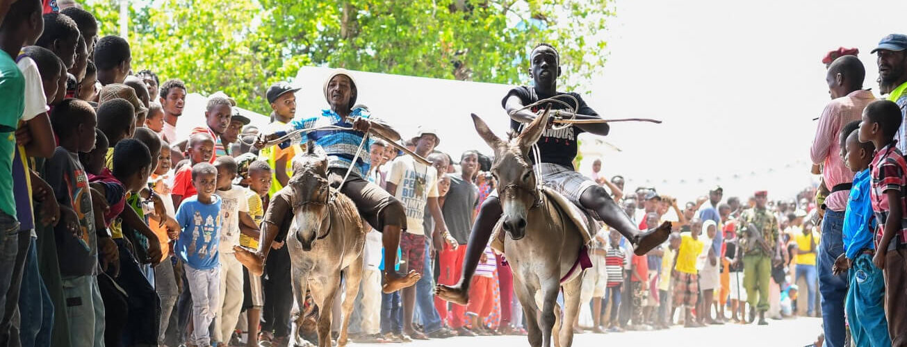 Lamu Cultural festival