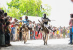 Lamu Cultural festival