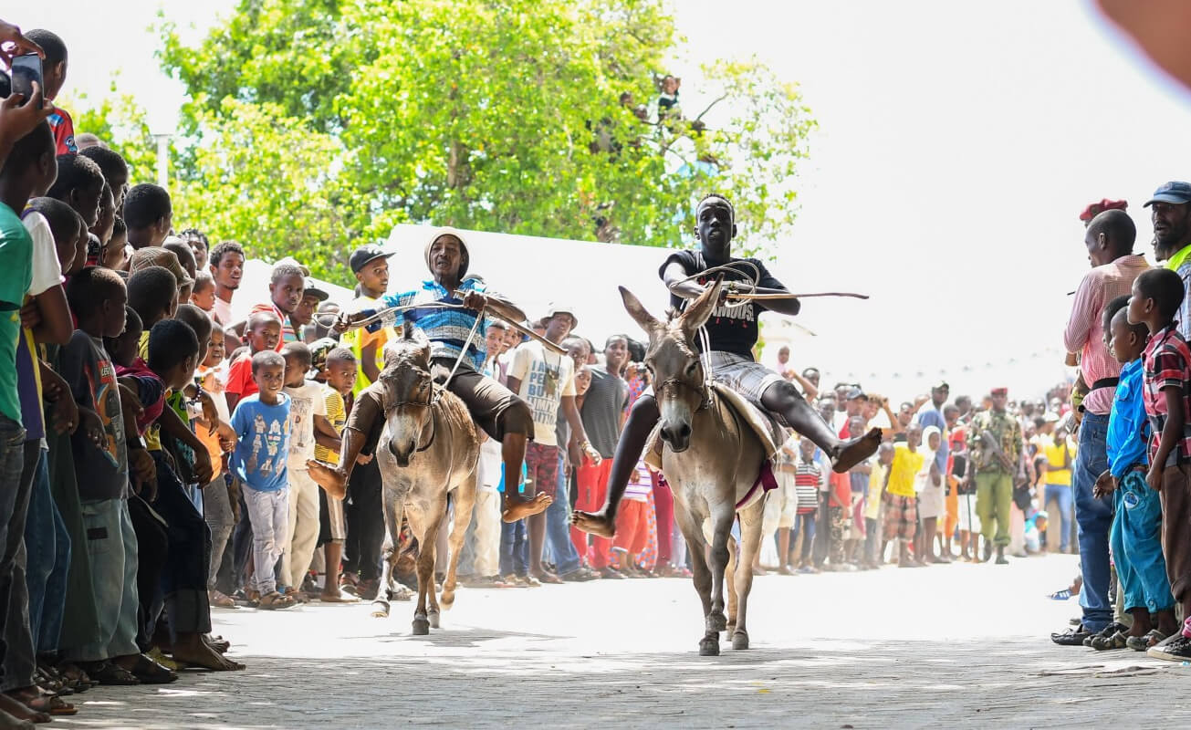 Lamu Cultural festival