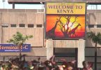 kenya visa free entry