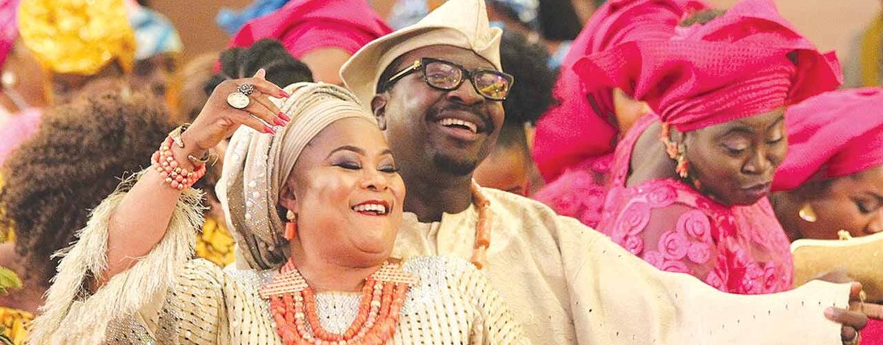 tribe that parties most in nigeria