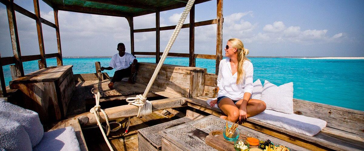 things to do in Zanzibar