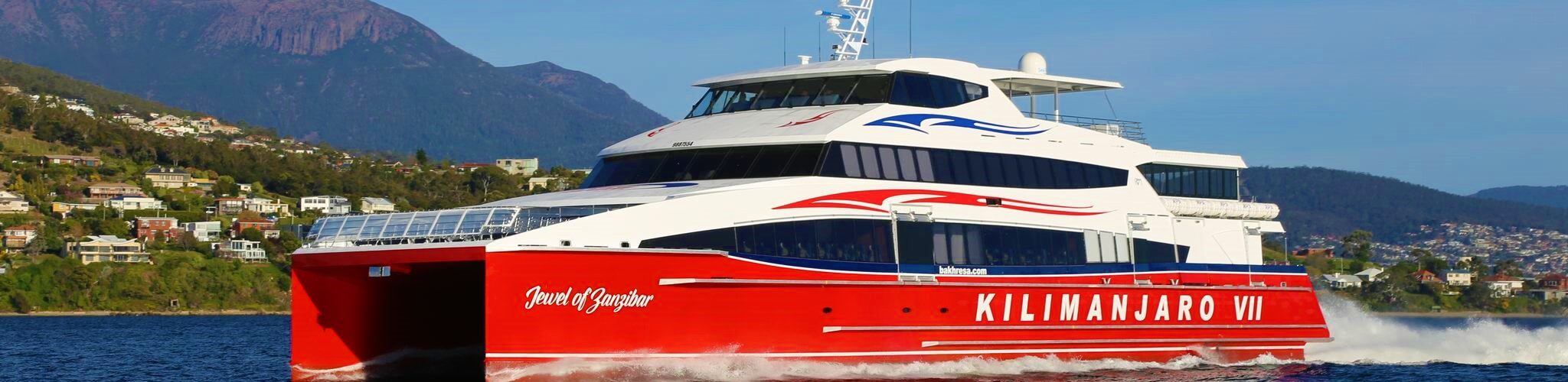 dar es salaam to zanzibar ferry