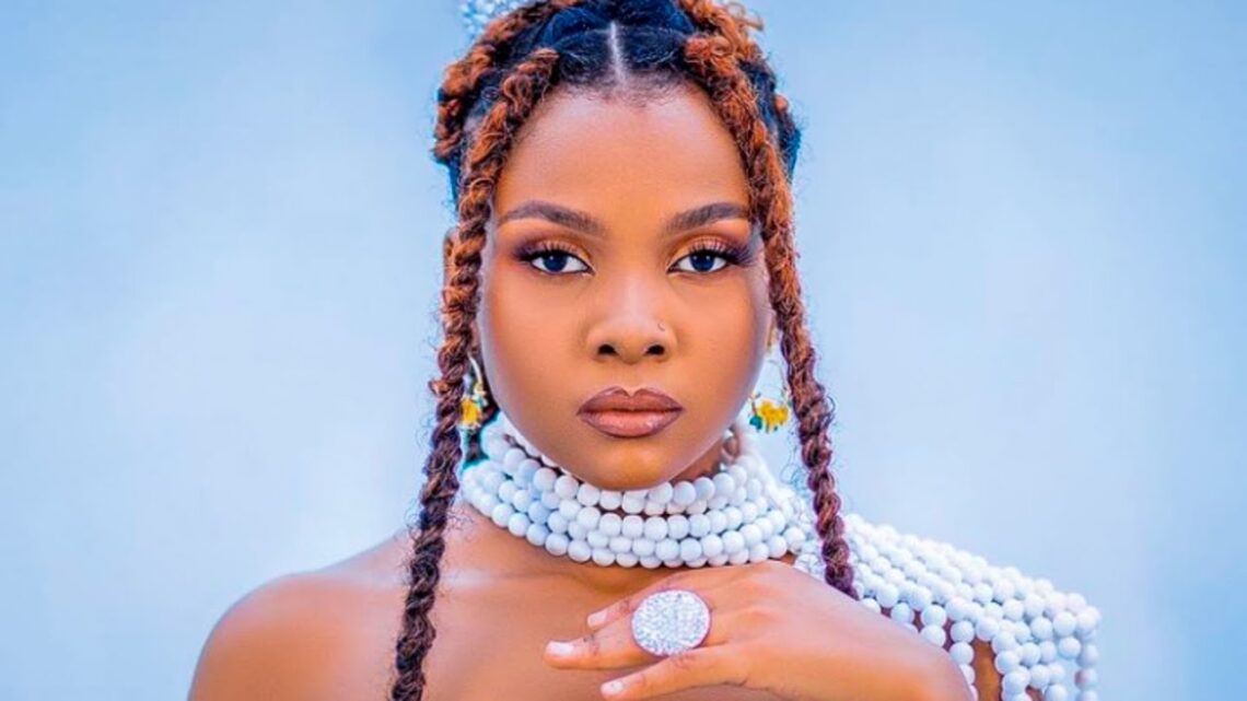 Who Is Zuchu The Gorgeous Tanzanian Afropop Singer Who Is Zuchu The Gorgeous Tanzanian Afropop Singer