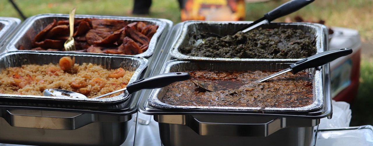 African party