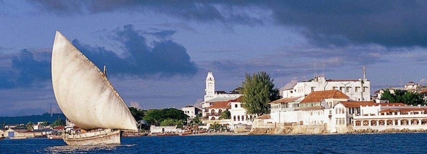 tanzania on a budget