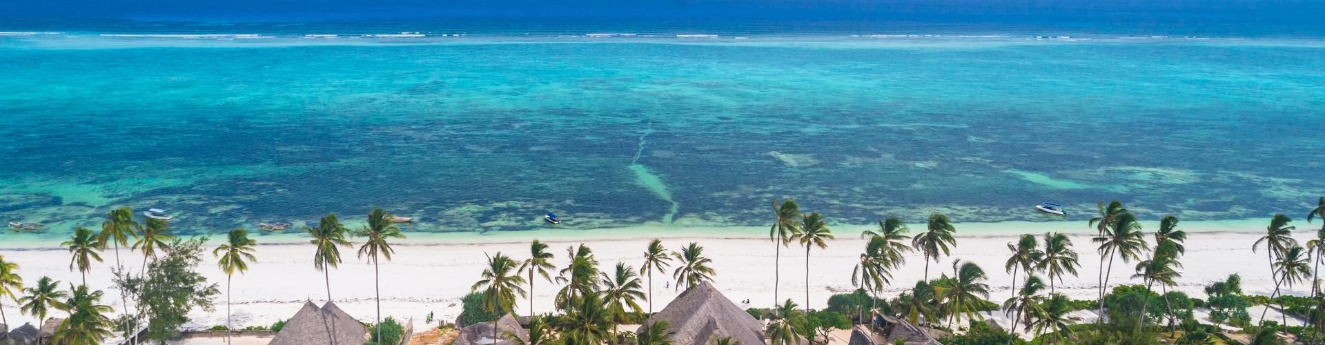 where to go in africa in december