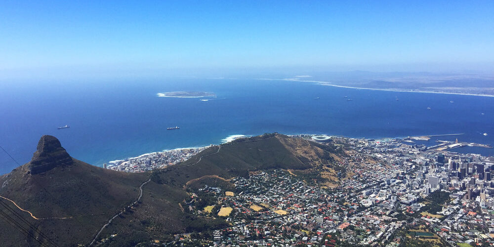 Cape Town