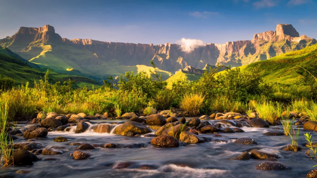 Your Ultimate Guide To Exploring South Africa In December