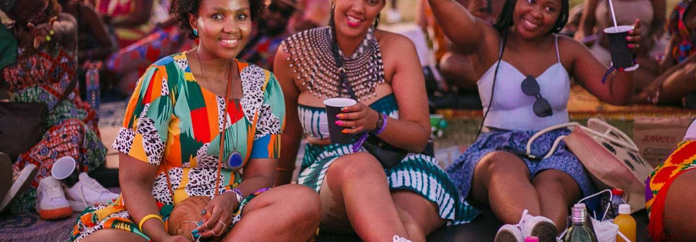 Detty December Ghana