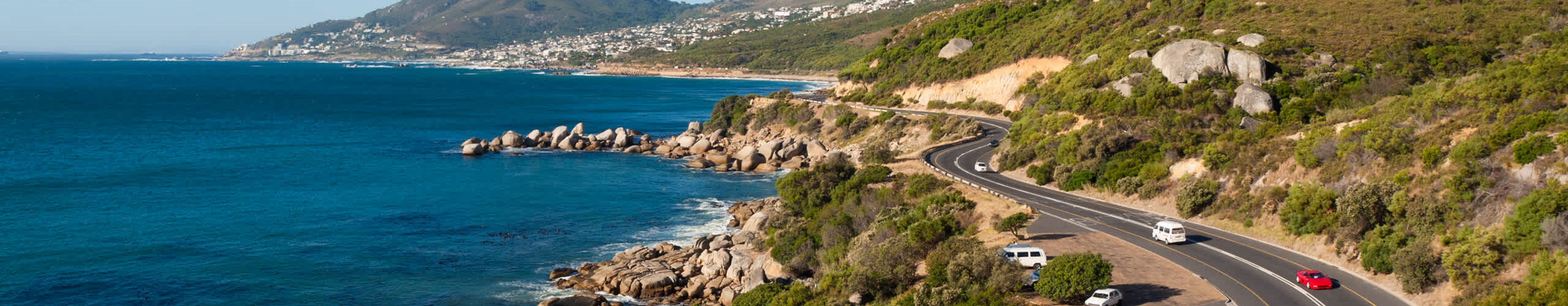 Christmas Destinations in South Africa