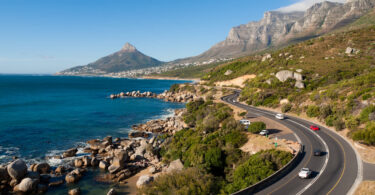 Christmas Destinations in South Africa