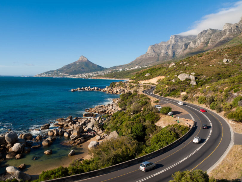 8 Christmas Destinations in South Africa You Can't Skip