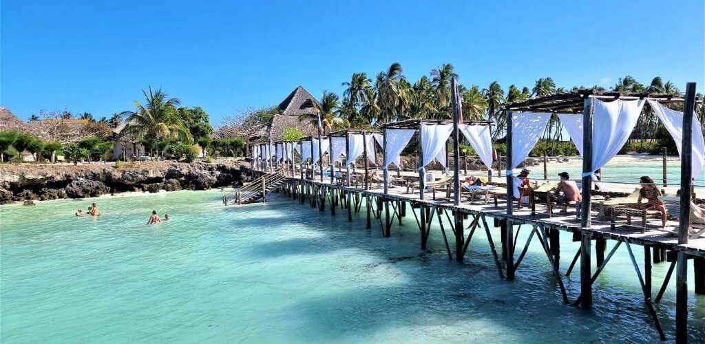 diani or zanzibar