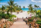 top 5 beaches in Zanzibar