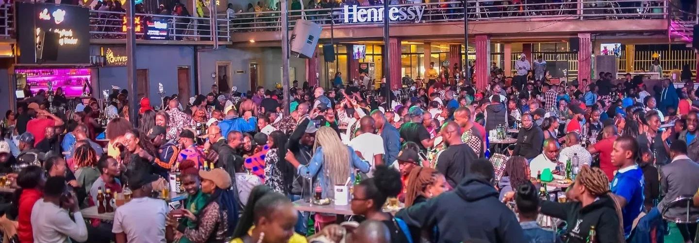 Best clubs in Nairobi 2023