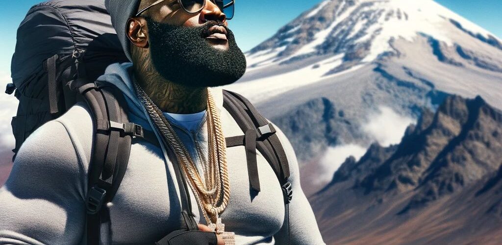 rick ross