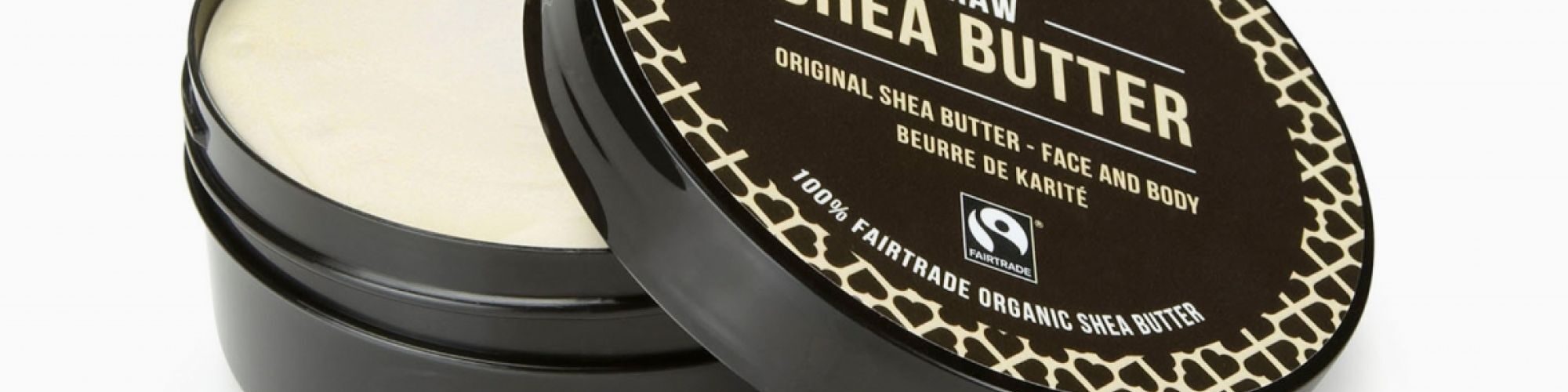 Shea butter in Ghana