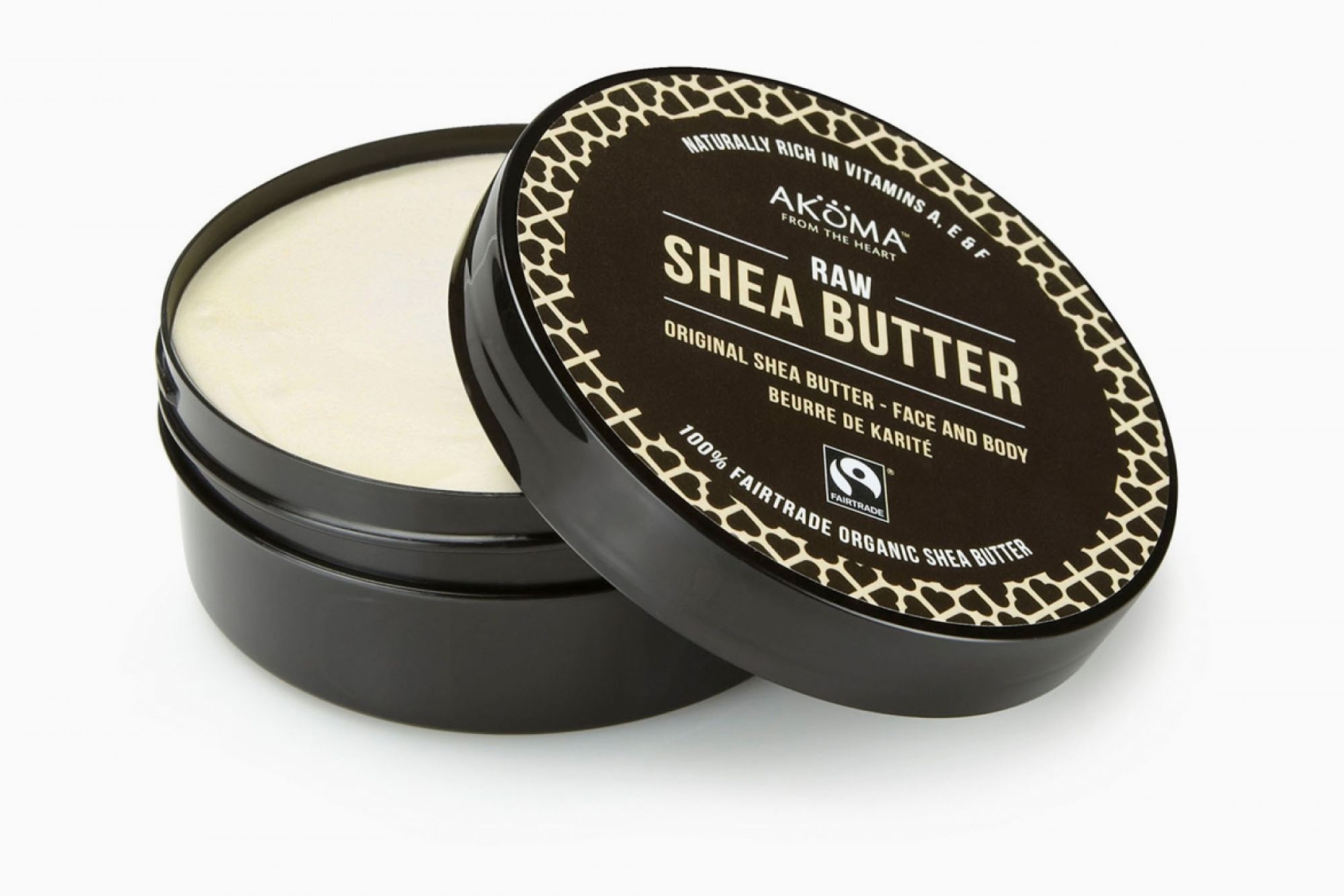 5 Brands Of Shea Butter In Ghana You Should Get   Shea Butter 2 