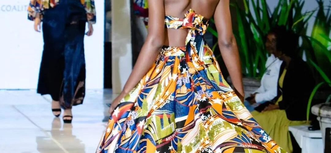zanzibar international fashion festival