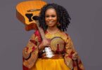 south african musician zahara