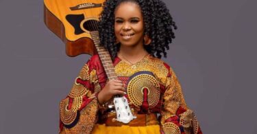 south african musician zahara