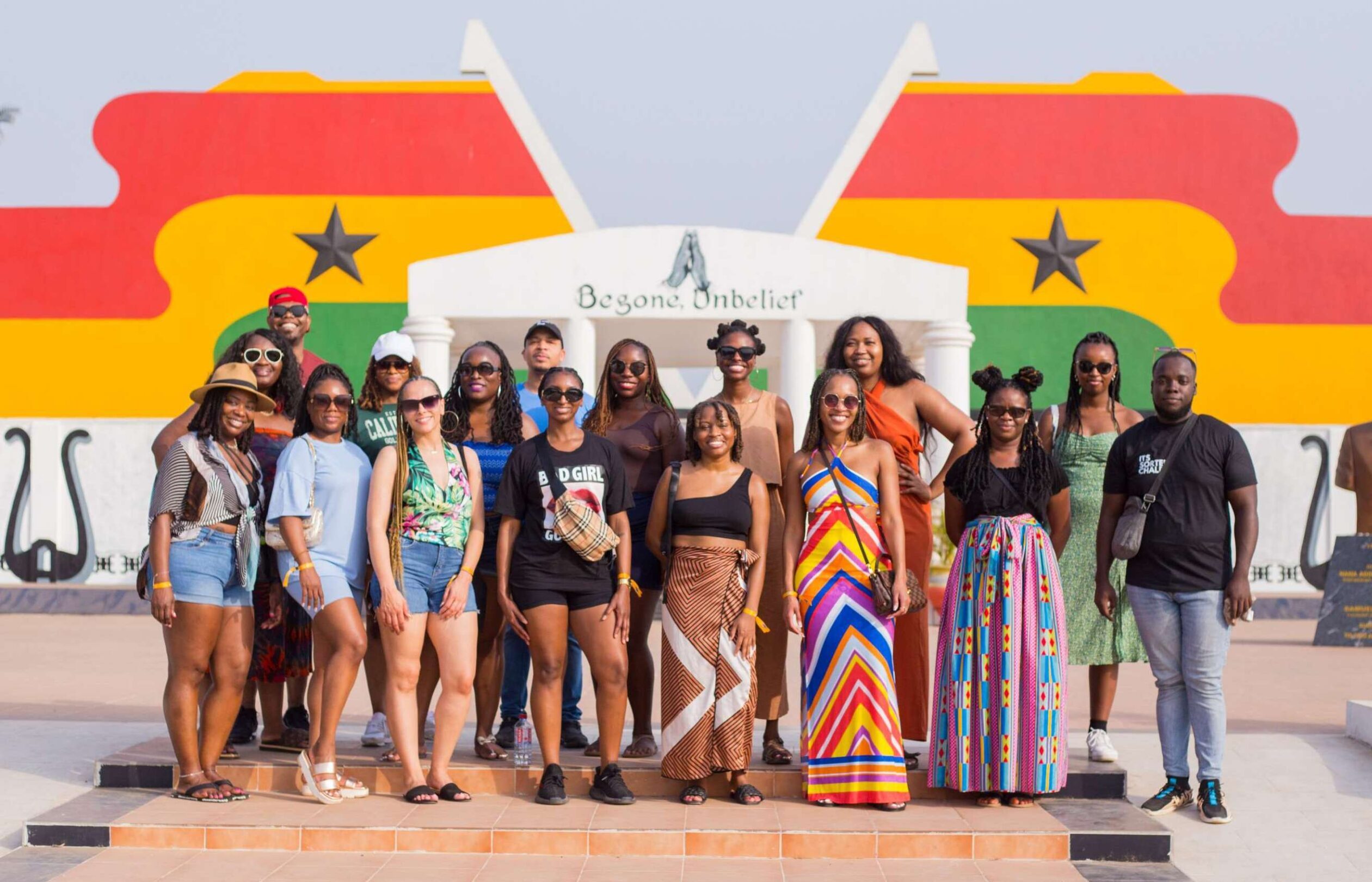 Detty December Ghana: Where to Be and What to Do